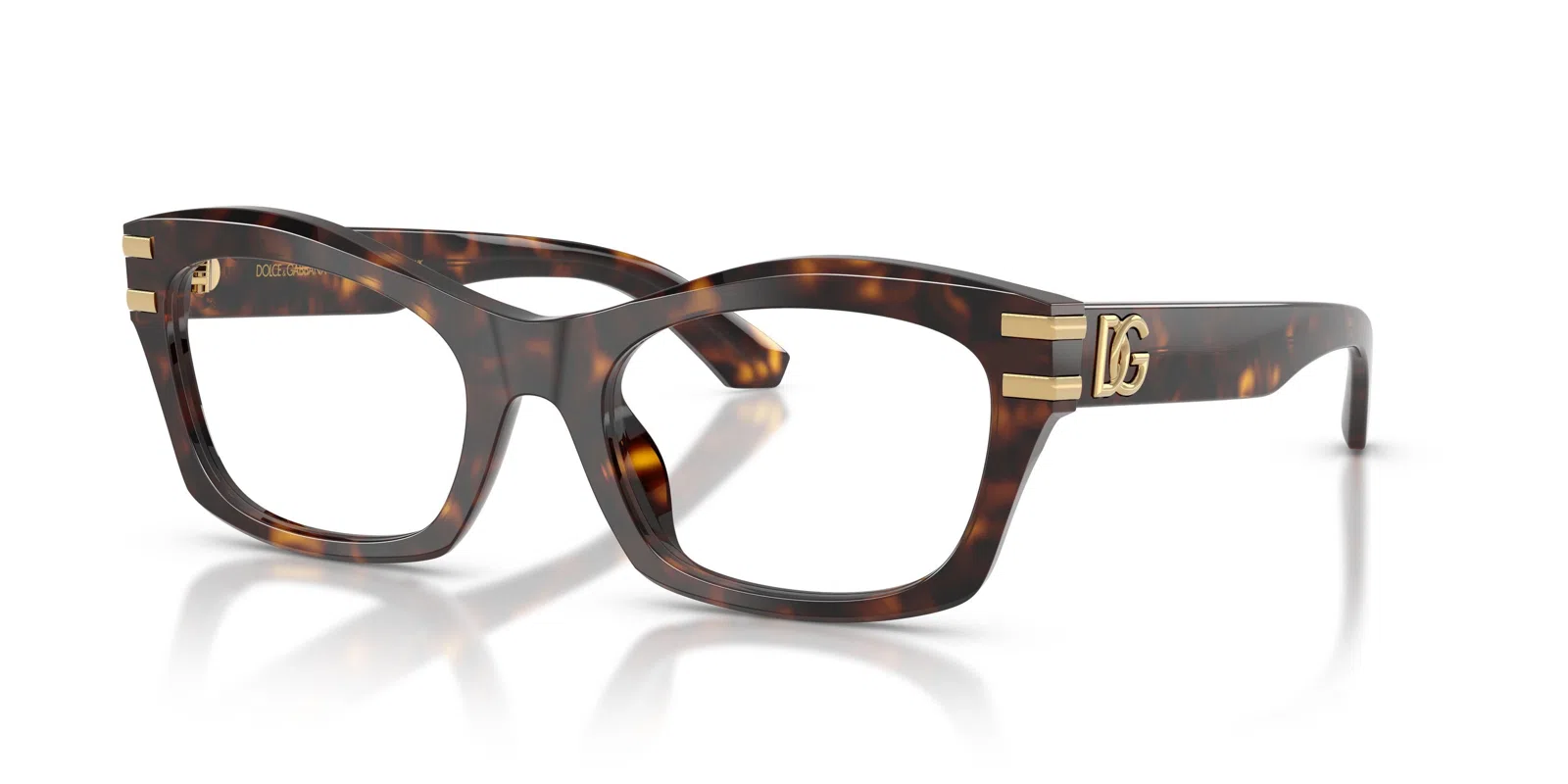 Dolce & Gabbana 3420 Eyeglasses - view 10
